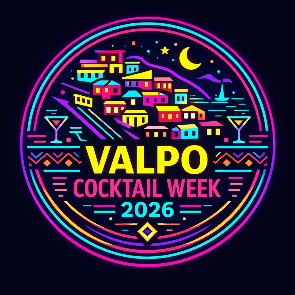 Valpo Cocktail Week 2026
